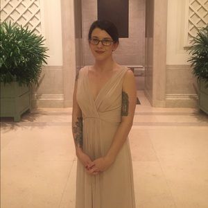 Meet your Posher, Ava